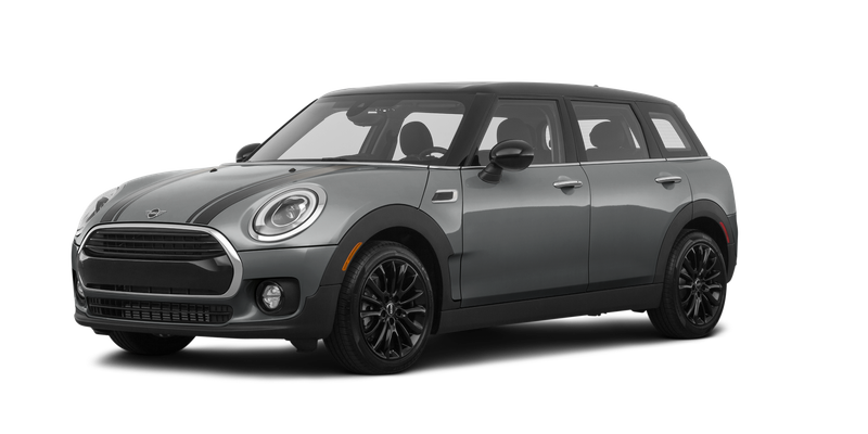 Mini Clubman II (F54) (07.2015 - ...)